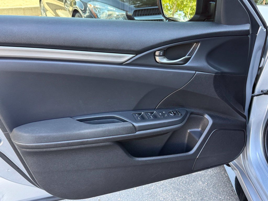 Used 2019 Honda Civic Sport image 18