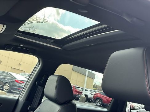 Used 2026 Honda CR-V Sport Touring image 27