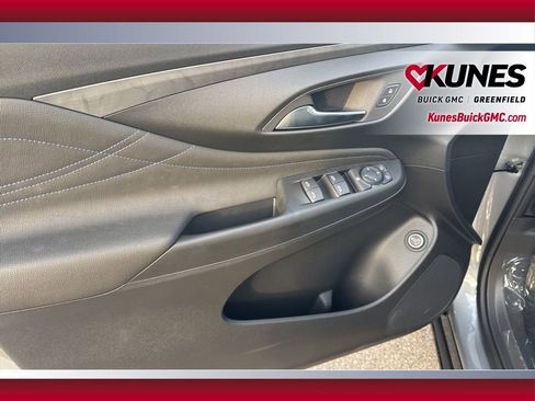 New 2026 Buick Envista Sport Touring w/ Convenience I Package image 19