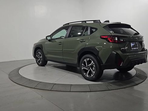 New 2026 Subaru Crosstrek 2.5i Premium AWD/4WD image 3