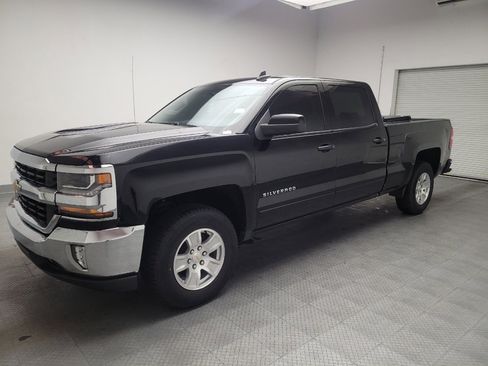 Used 2017 Chevrolet Silverado 1500 LT w/ All Star Edition RWD image 2