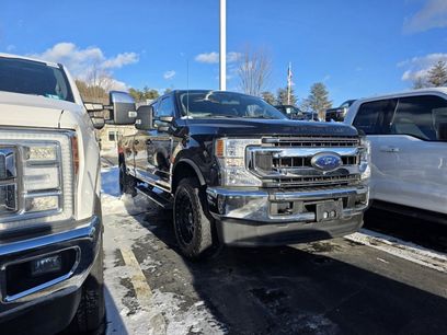 Used 2021 Ford F250 XLT