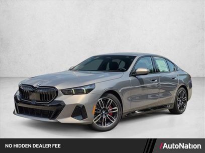 New 2027 BMW 530i xDrive w/ M Sport Package