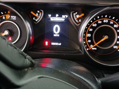 Used 2022 Jeep Gladiator Sport