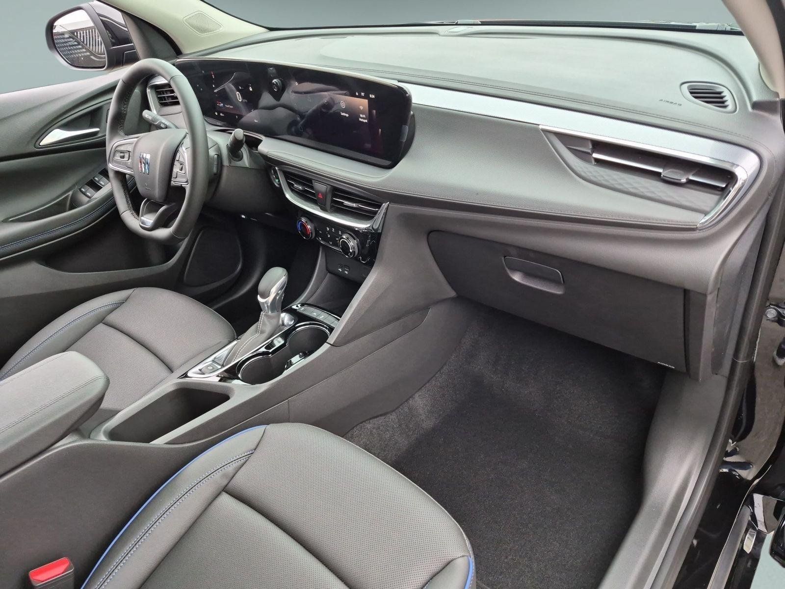 New 2026 Buick Encore GX Sport Touring w/ Comfort Package FWD image 28