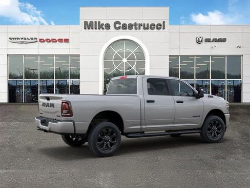 New 2026 RAM 2500 Big Horn image 5