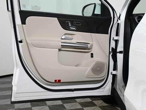 Certified 2026 Mercedes-Benz GLA 250 GLA 250 image 29