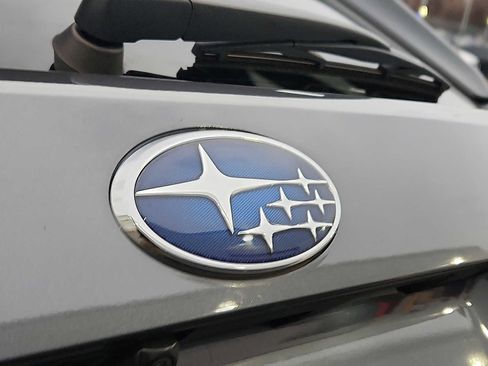 Used 2022 Subaru Forester Limited image 30