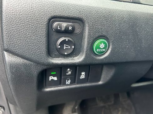 Certified 2023 Honda Passport EX-L image 14