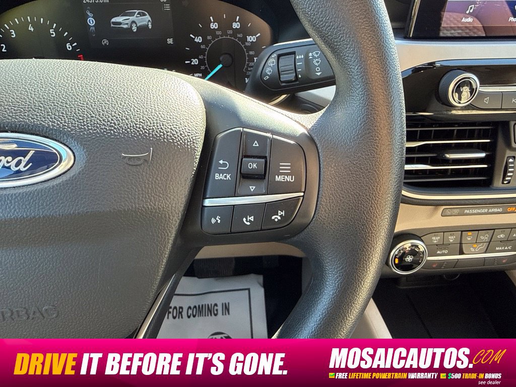 Used 2020 Ford Escape SE AWD/4WD image 33