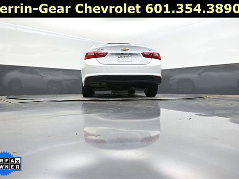 Used 2024 Chevrolet Malibu LT image 42