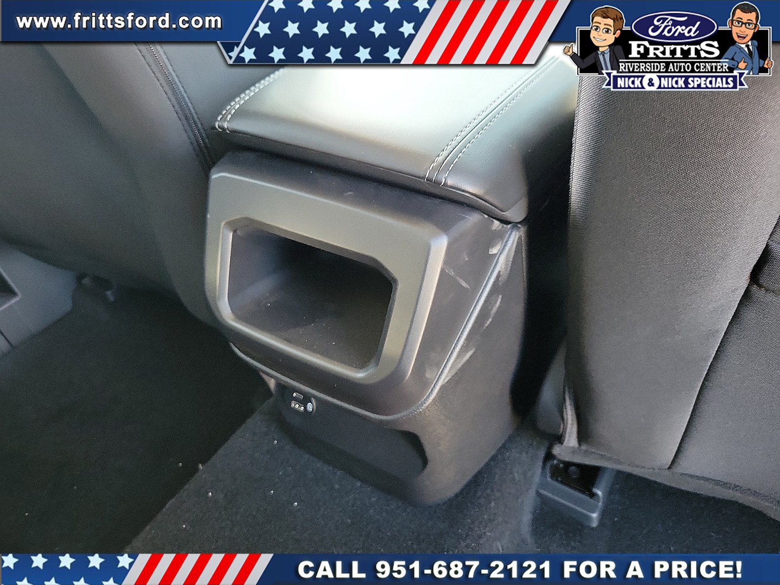 New 2026 Ford Ranger XLT w/ Trailer Tow Package RWD image 21