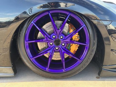 Used 2010 Nissan GT-R Premium image 9