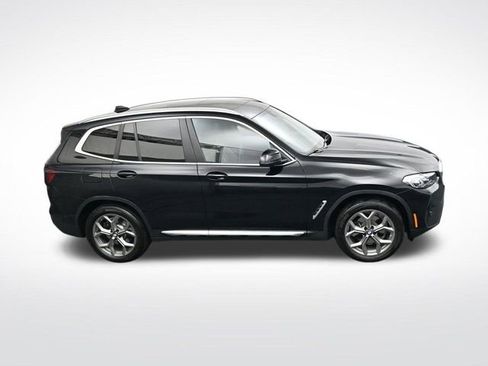 Used 2022 BMW X3 xDrive30i w/ Convenience Package image 21