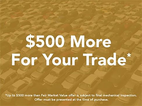 Used 2015 Chevrolet Trax LS w/ LPO, Cargo Package image 7