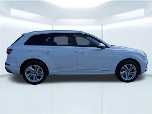 Used 2022 Audi Q7 2.0T Premium Plus image 7