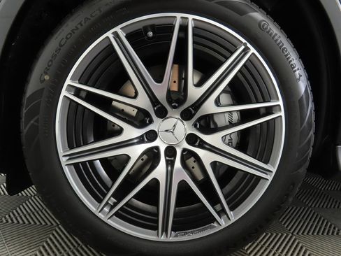 New 2026 Mercedes-Benz GLC 43 AMG 4MATIC image 30