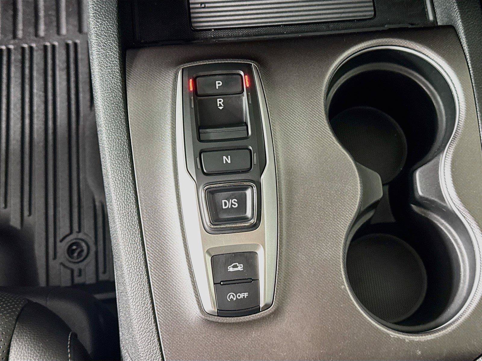 Used 2023 Honda Ridgeline RTL-E image 15