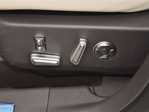 New 2026 Lincoln Nautilus Black Label AWD/4WD image 35