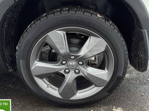 Used 2019 Honda Passport Touring image 12