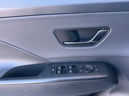 Used 2024 Hyundai Kona N Line AWD/4WD image 10