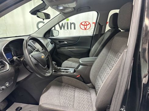 Used 2024 Chevrolet Equinox LT image 20