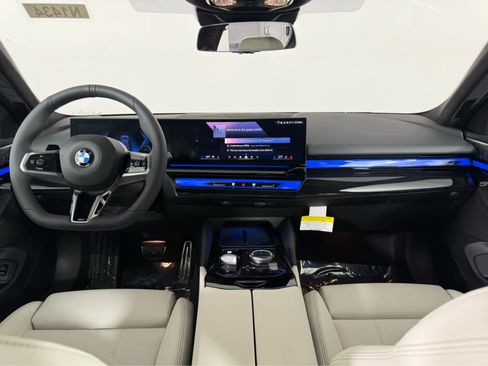 New 2027 BMW 530i w/ M Sport Package RWD image 11