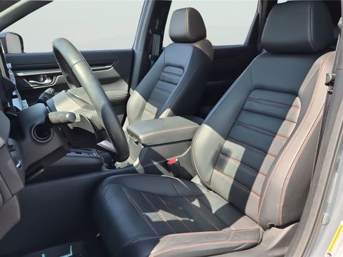 Used 2025 Honda CR-V Sport-L image 10