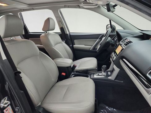 Used 2017 Subaru Forester 2.5i Limited AWD/4WD image 20