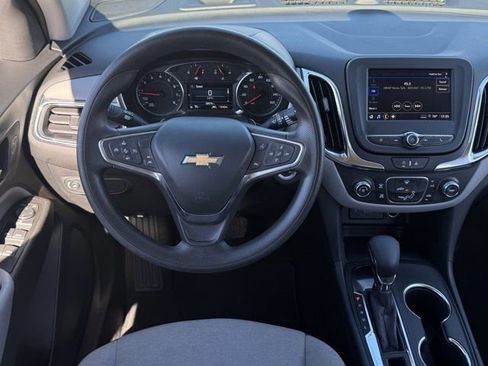 Certified 2024 Chevrolet Equinox LS w/ LS Convenience Package image 12