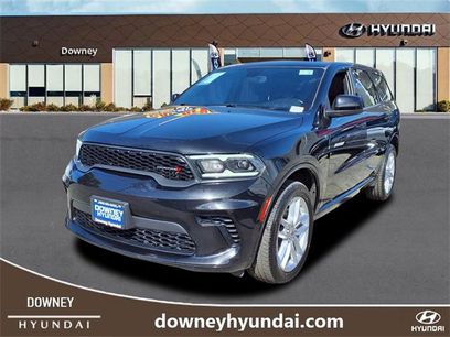 Used 2023 Dodge Durango GT