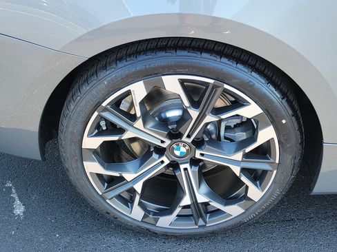 New 2026 BMW 430i Convertible w/ Parking Assistance Package RWD image 5