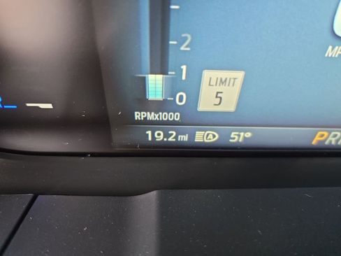 New 2026 Ford Maverick Lobo image 20