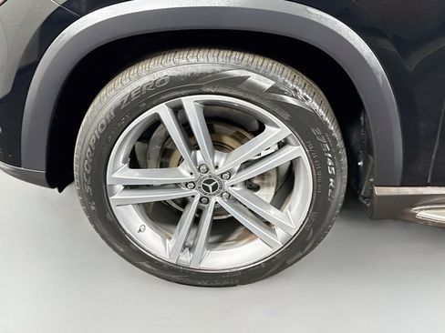Used 2022 Mercedes-Benz GLE 350 w/ Premium Package image 37