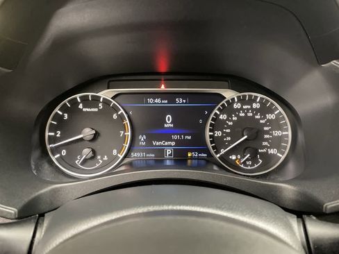 Used 2023 Nissan Altima 2.5 SV image 29