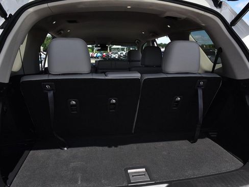 Certified 2025 Honda Pilot EX-L image 28