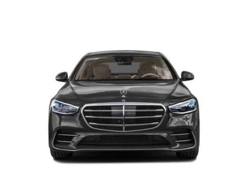 Used 2023 Mercedes-Benz S 580 4MATIC Sedan image 7