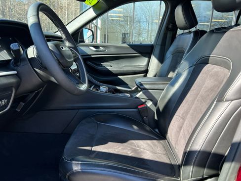 Used 2023 Jeep Grand Cherokee Altitude image 20