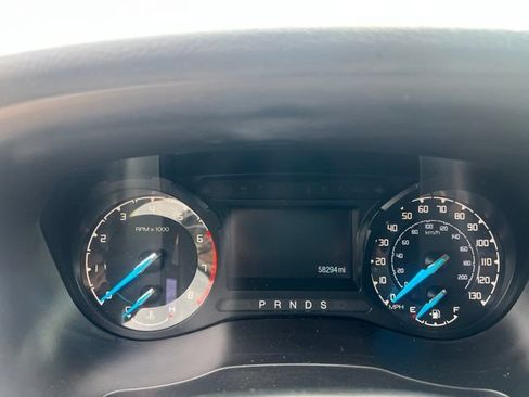 Used 2021 Ford Ranger XLT w/ Equipment Group 301A Mid AWD/4WD image 7