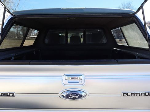 Used 2012 Ford F150 Platinum image 14