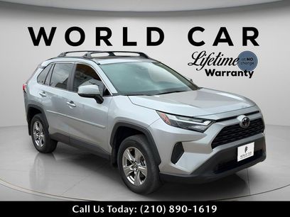 Used 2024 Toyota RAV4 XLE w/ Convenience Package