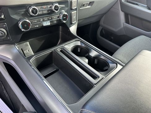 Used 2025 Ford F150 XLT w/ Equipment Group 301A Standard image 29