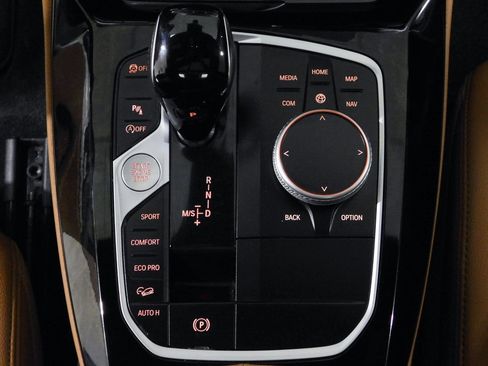 Used 2023 BMW X4 xDrive30i image 75