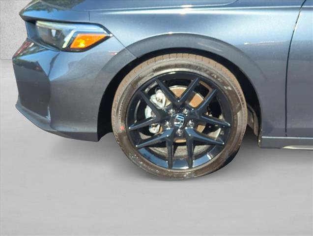 New 2026 Honda Civic Sport image 8