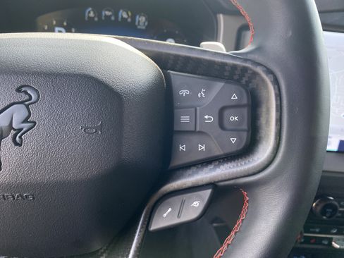 Used 2024 Ford Bronco Raptor AWD/4WD image 29