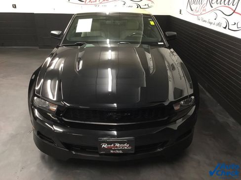 Used 2012 Ford Mustang Premium image 15