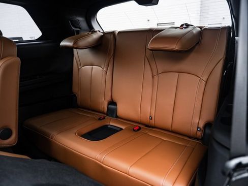 New 2026 INFINITI QX60 Autograph w/ Autograph Tech Package image 14