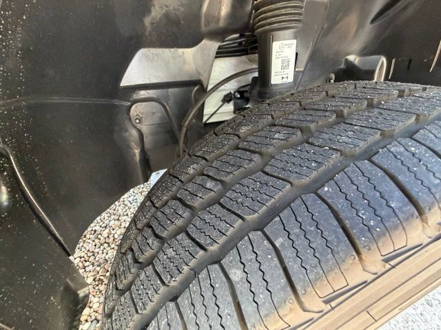 Used 2025 Mercedes-Benz Sprinter 2500 image 21