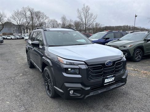 New 2026 Subaru Outback Limited XT image 2