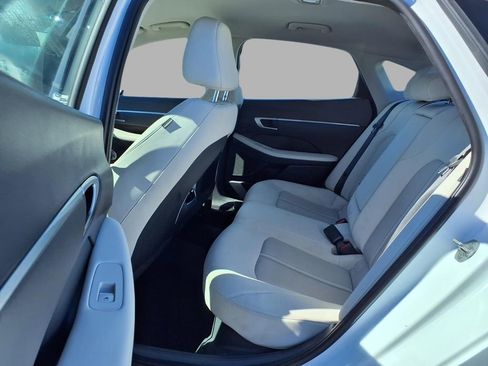 Used 2025 Hyundai Sonata SEL image 28